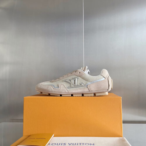 LOUIS VUITTON LV Rally Trainers - LVS243