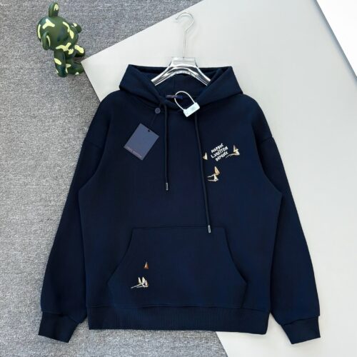LOUIS VUITTON HOODIE - LH068
