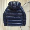 MONCLER COAT - MC080