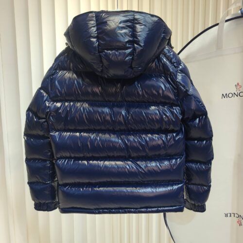 MONCLER COAT - MC080