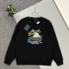 LOUIS VUITTON SWEATSHIRT - LH066