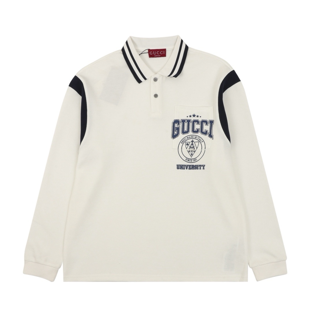 GUCCI SWEATSHIRT - GH024