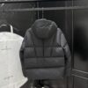 MONCLER COAT - MC061