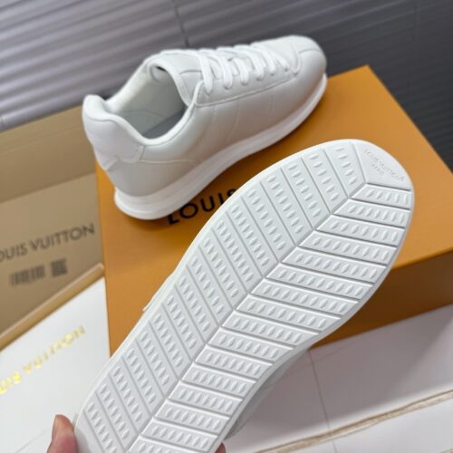 LOUIS VUITTON LV BUTTERSOFT Sneaker - LVS229