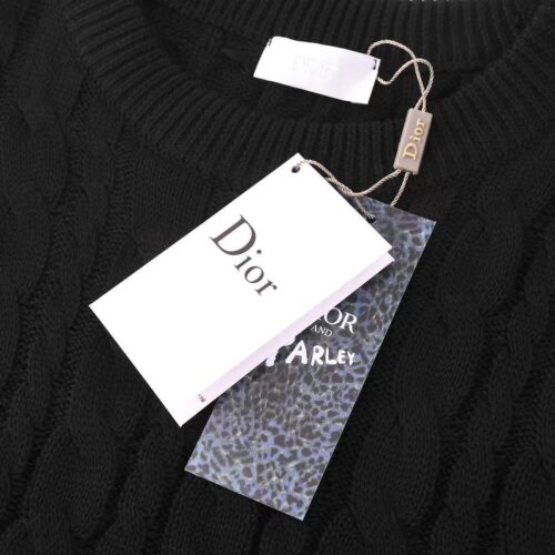 DIOR SWEATSHIRT - DH032