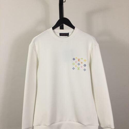 LOUIS VUITTON SWEATSHIRT - LH083