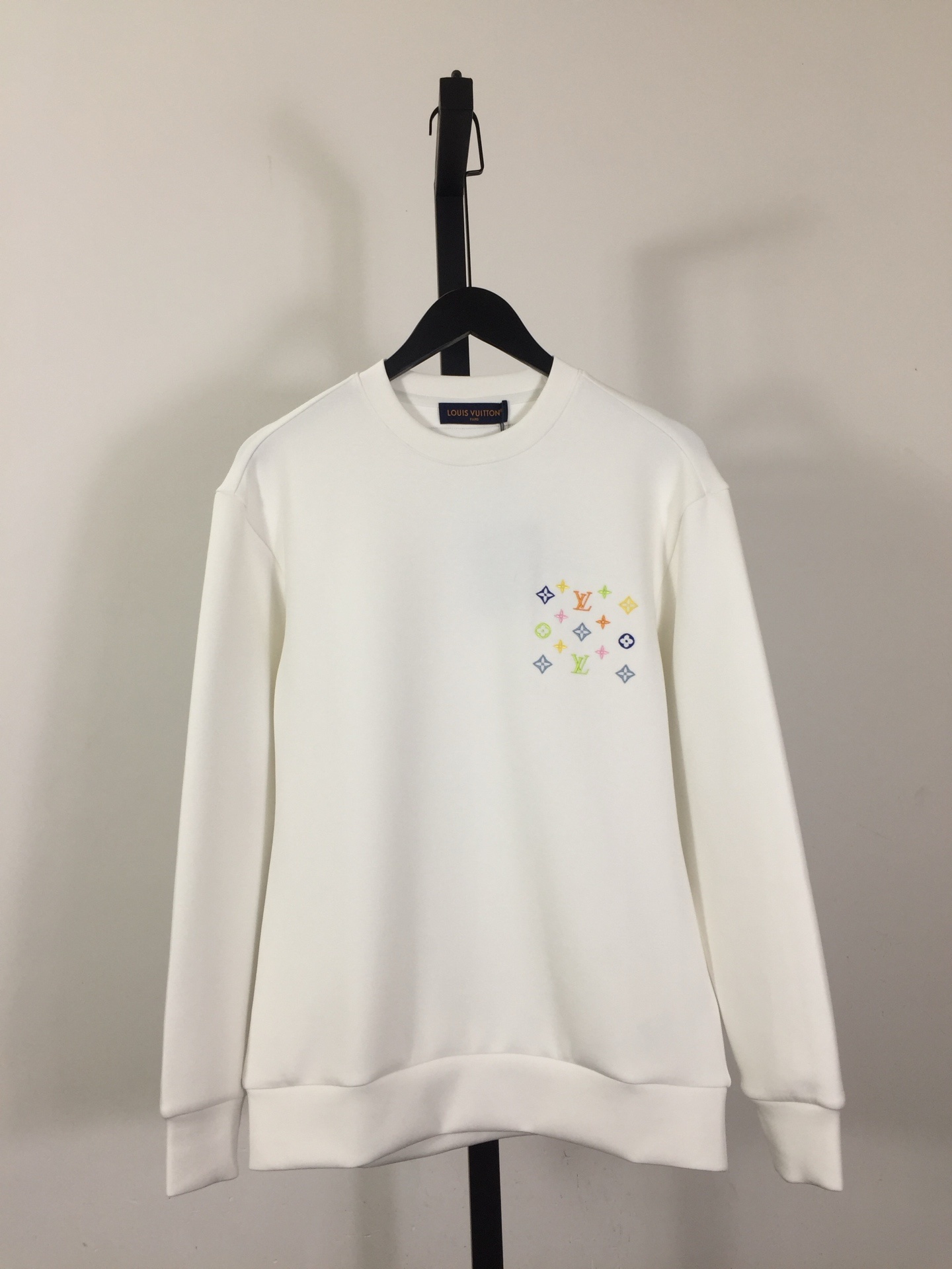 LOUIS VUITTON SWEATSHIRT - LH083