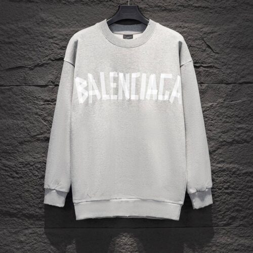 BALENCIAGA SWEATSHIRT - BH031