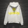 BALENCIAGA HOODIE - BH021
