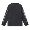 BALENCIAGA SWEATSHIRT - BH035