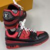 LOUIS VUITTON TRAINER SNEAKERS - LVS225