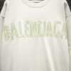 BALENCIAGA SWEATSHIRT - BH030