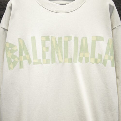 BALENCIAGA SWEATSHIRT - BH030