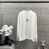 DIOR SWEATSHIRT - DH039
