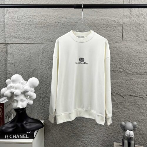 DIOR SWEATSHIRT - DH039