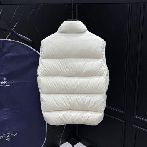 MONCLER COAT - MC113
