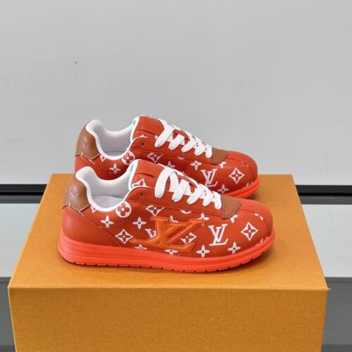 LOUIS VUITTON LV BUTTERSOFT Sneaker - LVS247