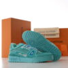 LOUIS VUITTON TRAINER SNEAKERS - LVS237