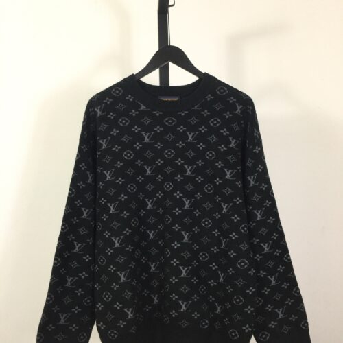 LOUIS VUITTON SWEATSHIRT - LH069