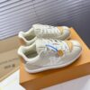 LOUIS VUITTON LV BUTTERSOFT Sneaker - LVS228