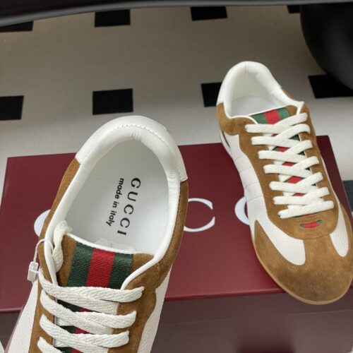 GUCCI Shift sneaker - GCC233