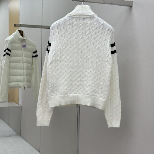 MONCLER COAT - MC094