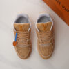 LOUIS VUITTON TRAINER SNEAKERS - LVS236
