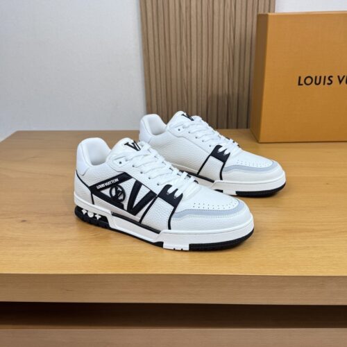 LOUIS VUITTON TRAINER SNEAKERS - LVS233