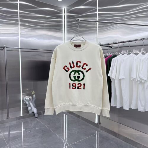 GUCCI SWEATSHIRT - GH019
