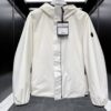 MONCLER COAT - MC088
