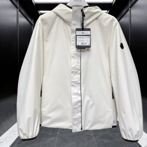 MONCLER COAT - MC088