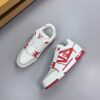 LOUIS VUITTON TRAINER SNEAKERS - LVS234