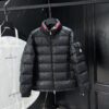 MONCLER COAT - MC109