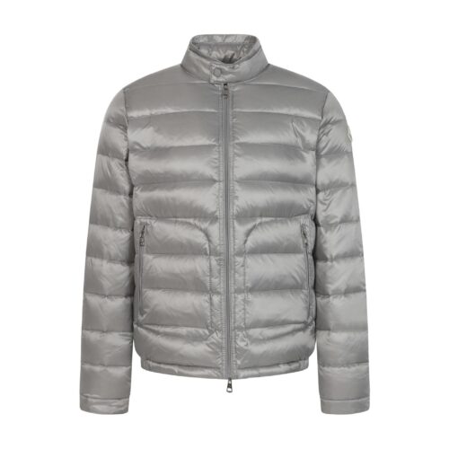 MONCLER COAT - MC107