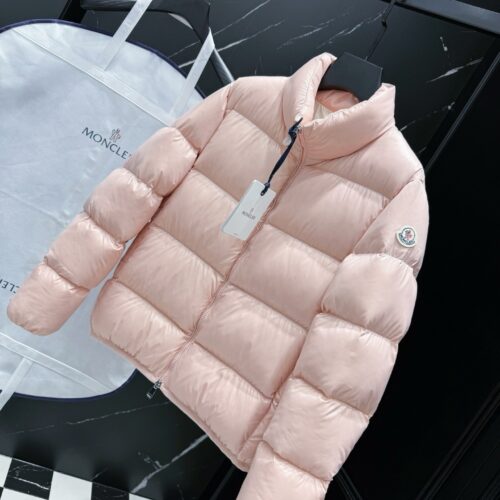 MONCLER COAT - MC073