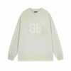 BALENCIAGA SWEATSHIRT - BH037