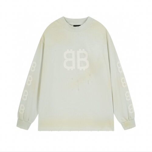 BALENCIAGA SWEATSHIRT - BH037