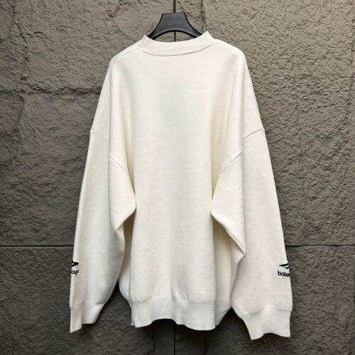 BALENCIAGA SWEATSHIRT - BH011