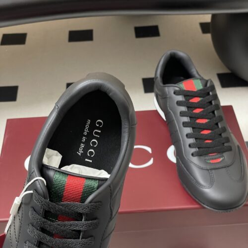 GUCCI Shift sneaker - GCC236