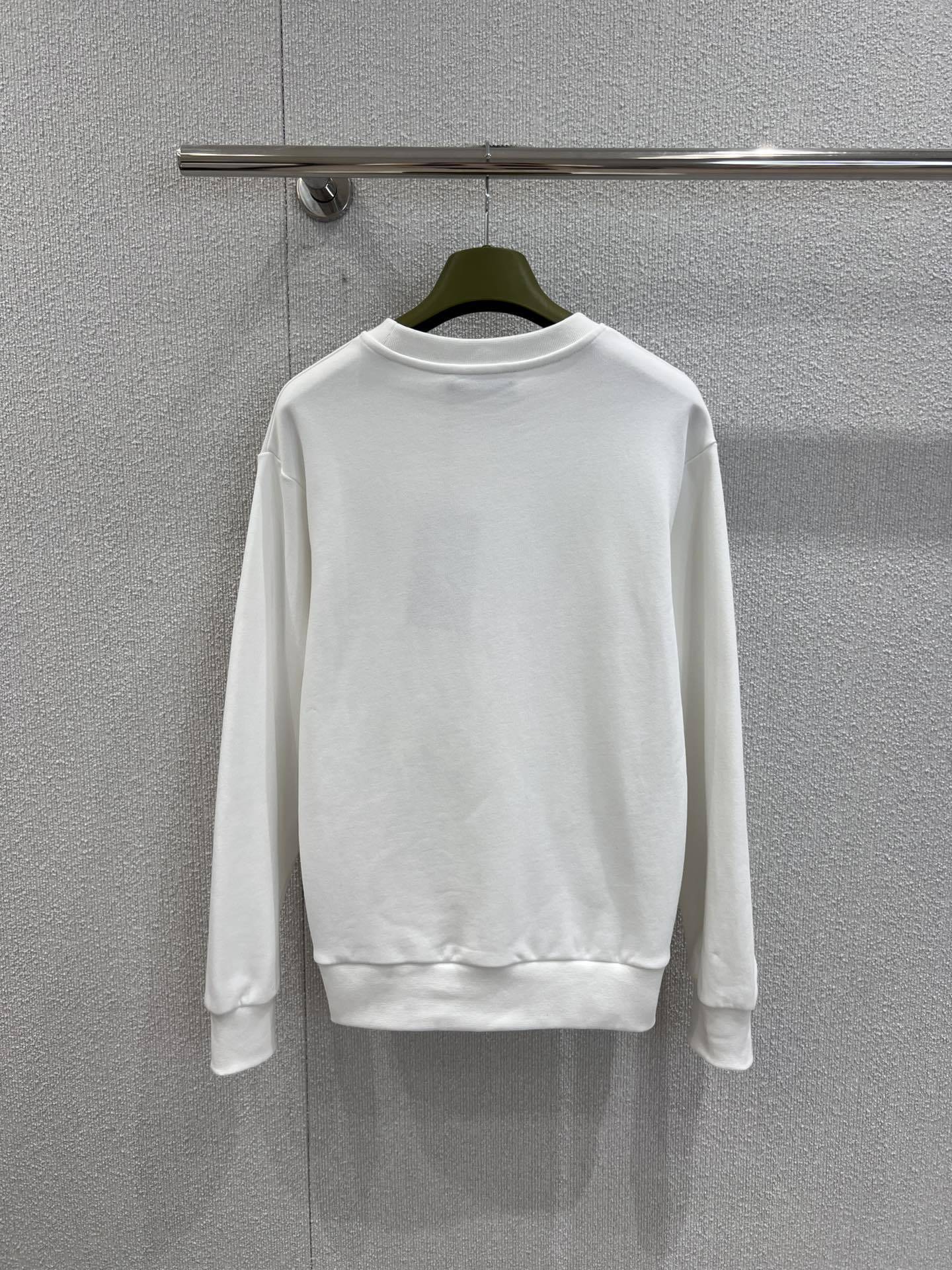 GUCCI SWEATSHIRT - GH030
