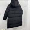 MONCLER COAT - MC102