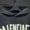 BALENCIAGA HOODIE - BH019