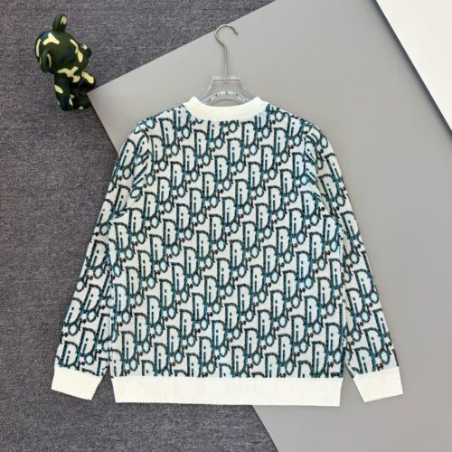 DIOR SWEATSHIRT - DH034