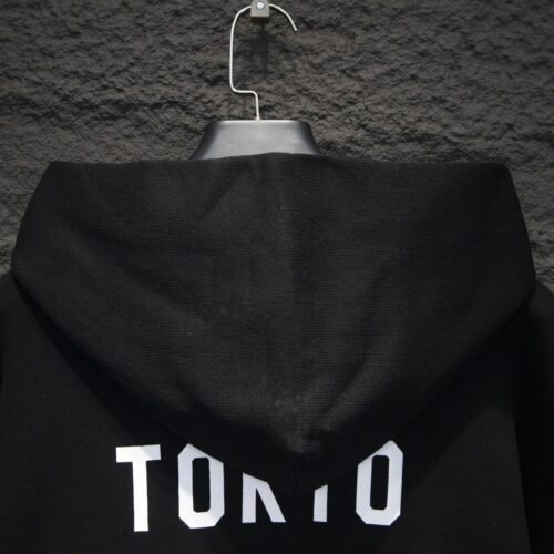 BALENCIAGA HOODIE - BH022