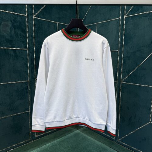 GUCCI SWEATSHIRT - GH020