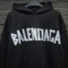 BALENCIAGA HOODIE - BH029