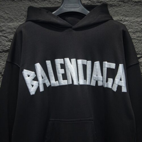 BALENCIAGA HOODIE - BH029