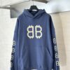 BALENCIAGA HOODIE - BH036