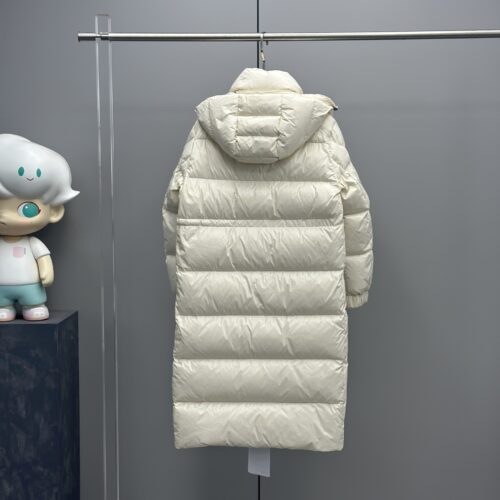 MONCLER COAT - MC116