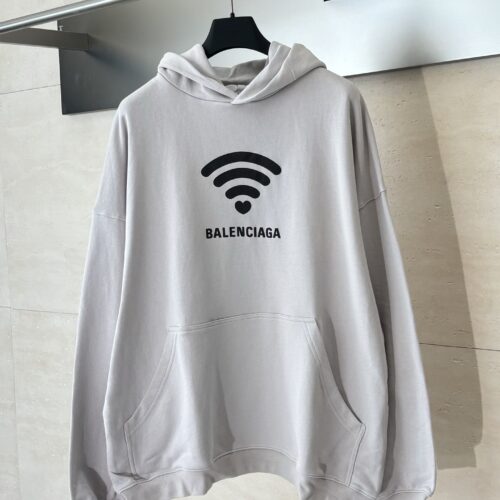 BALENCIAGA SWEATSHIRT - BH041
